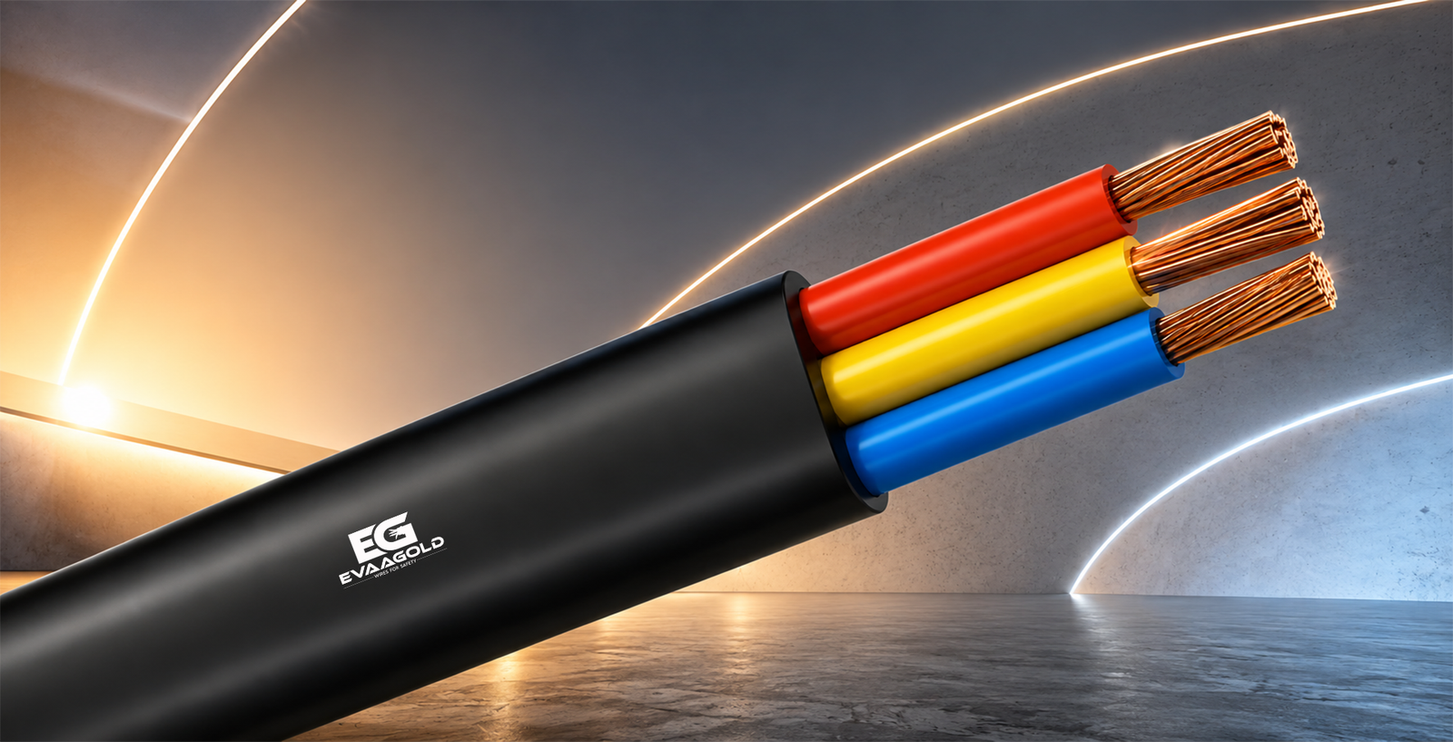 Cable Manufacturing Excellence